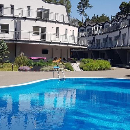 Apartament Agnmar פוביירובו מראה חיצוני תמונה