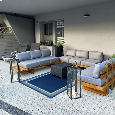 Apartament Agnmar פוביירובו מראה חיצוני תמונה