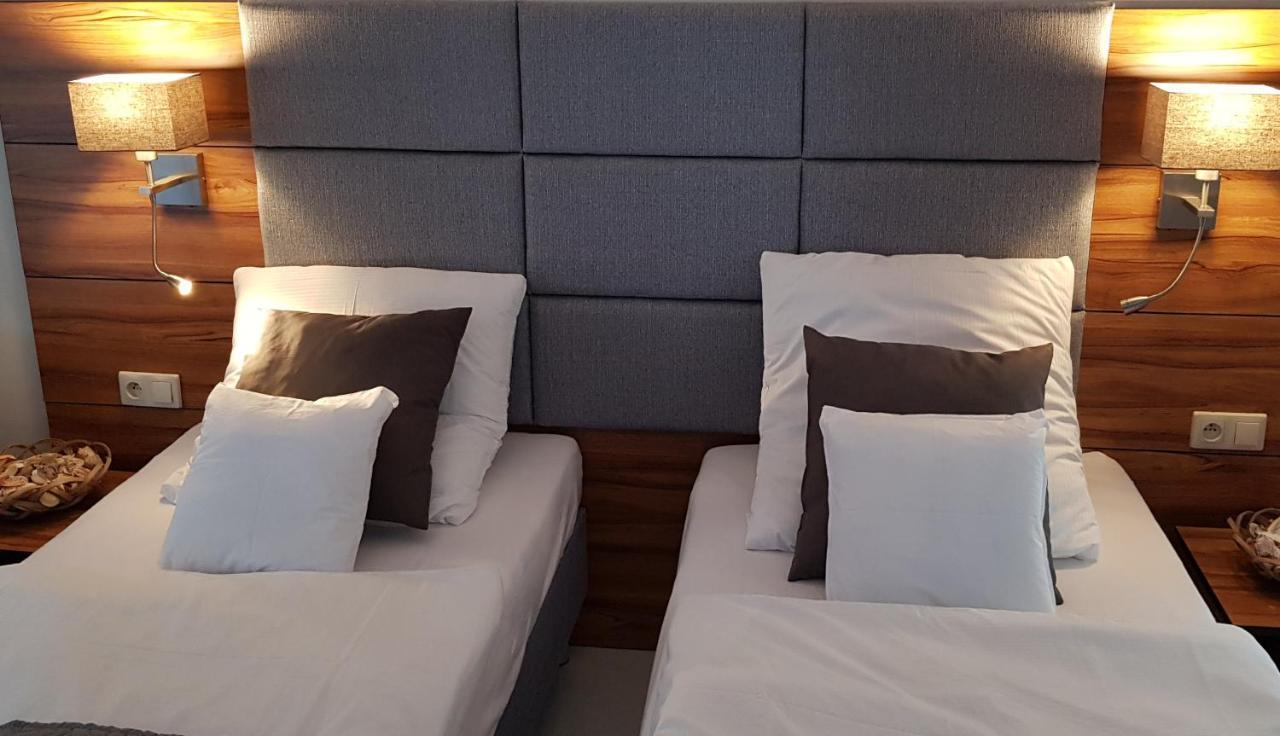 Apartament Agnmar פוביירובו מראה חיצוני תמונה