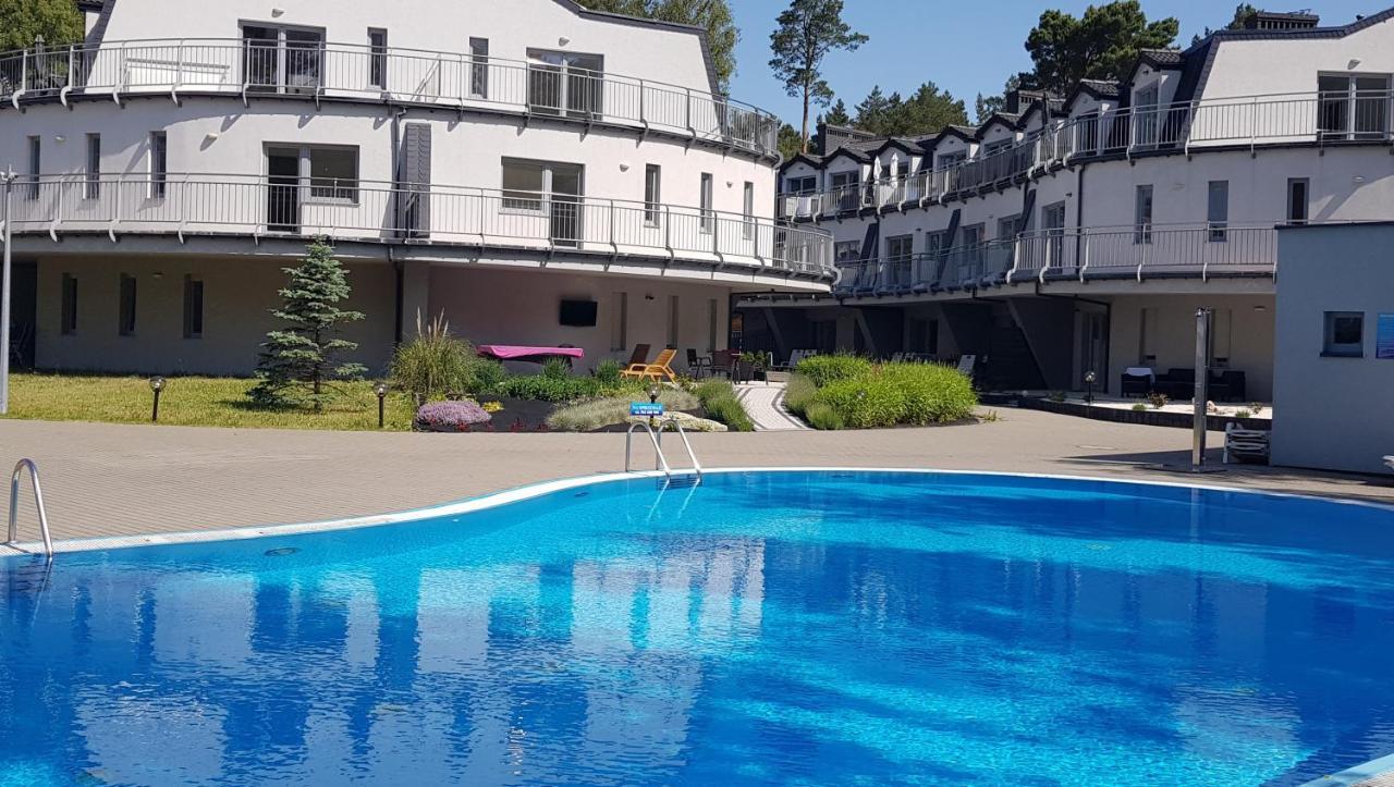 Apartament Agnmar פוביירובו מראה חיצוני תמונה