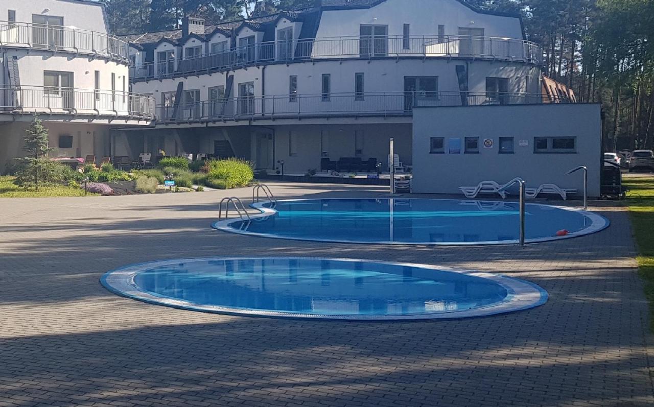 Apartament Agnmar פוביירובו מראה חיצוני תמונה