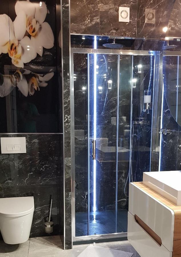 Apartament Agnmar פוביירובו מראה חיצוני תמונה