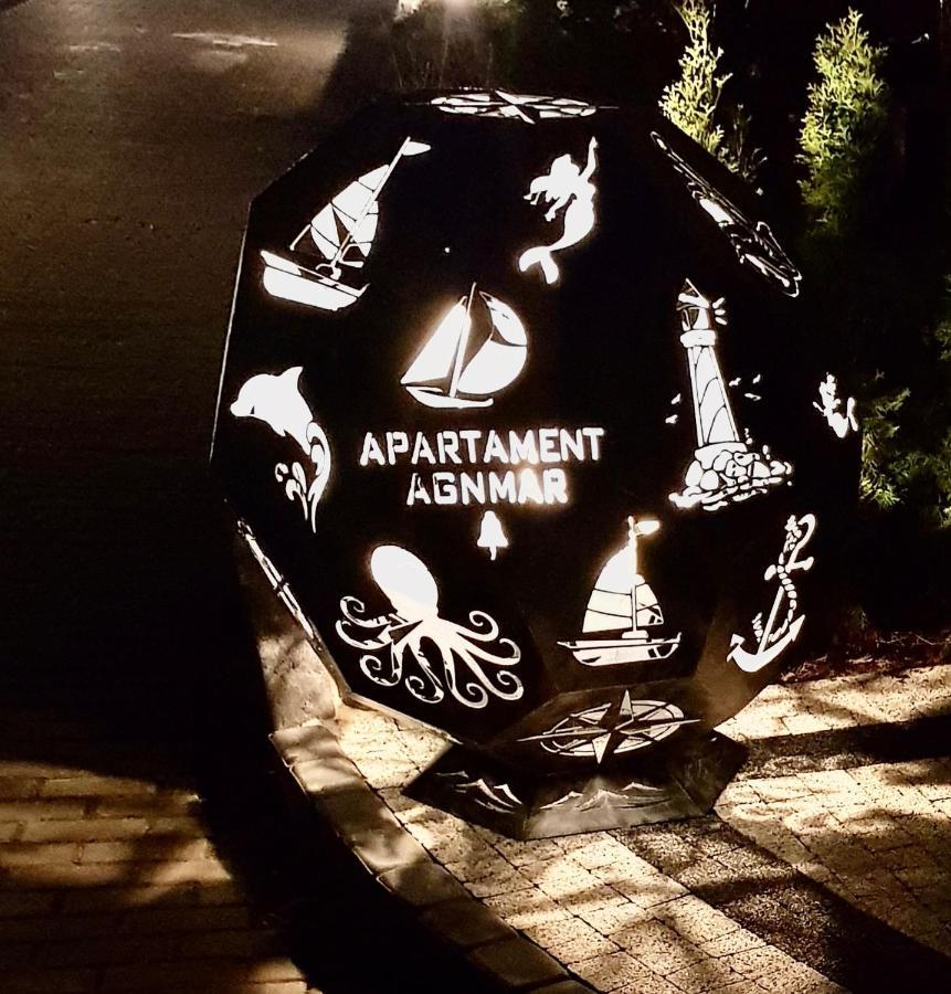 Apartament Agnmar פוביירובו מראה חיצוני תמונה