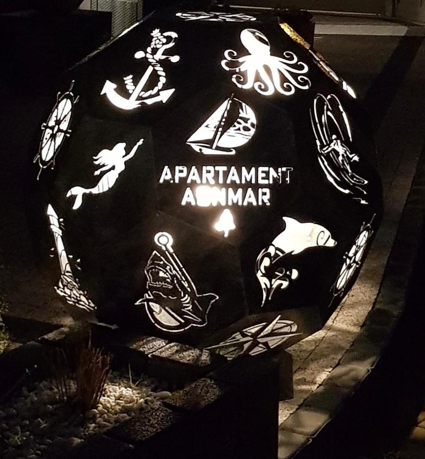 Apartament Agnmar פוביירובו מראה חיצוני תמונה