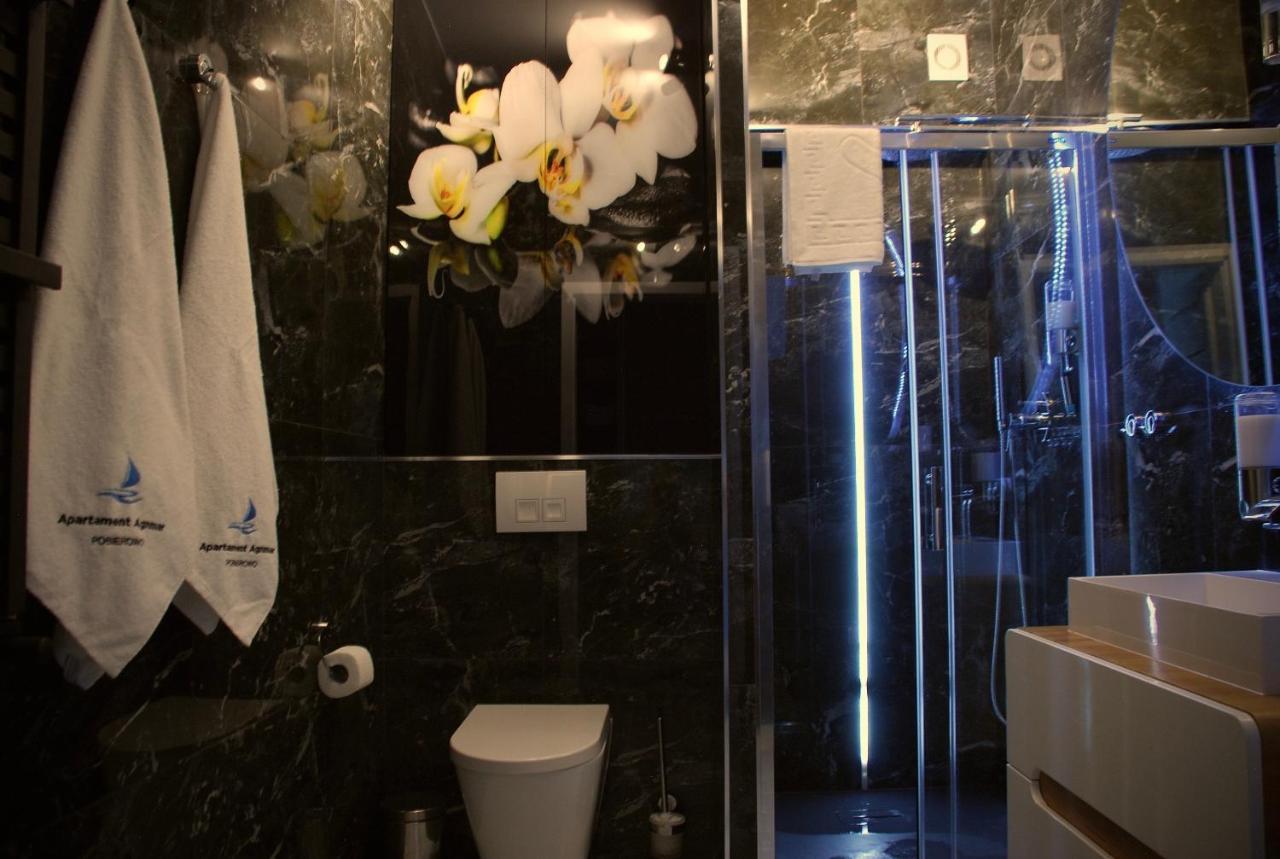 Apartament Agnmar פוביירובו מראה חיצוני תמונה