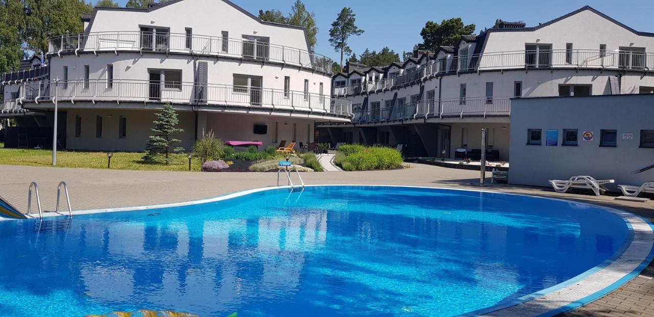 Apartament Agnmar פוביירובו מראה חיצוני תמונה