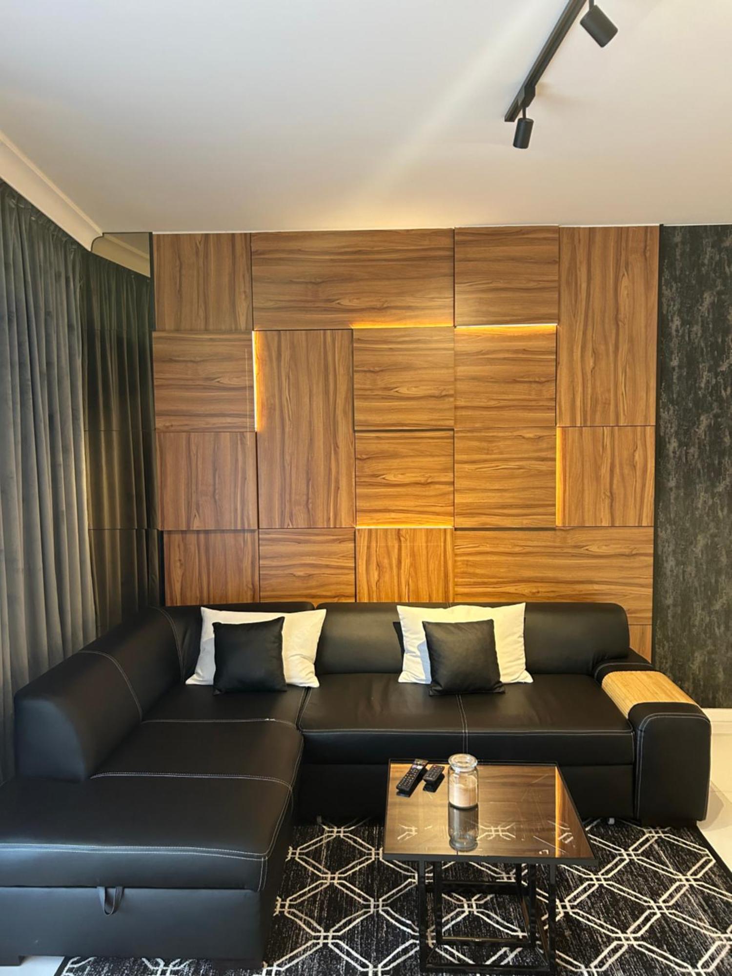 Apartament Agnmar פוביירובו מראה חיצוני תמונה