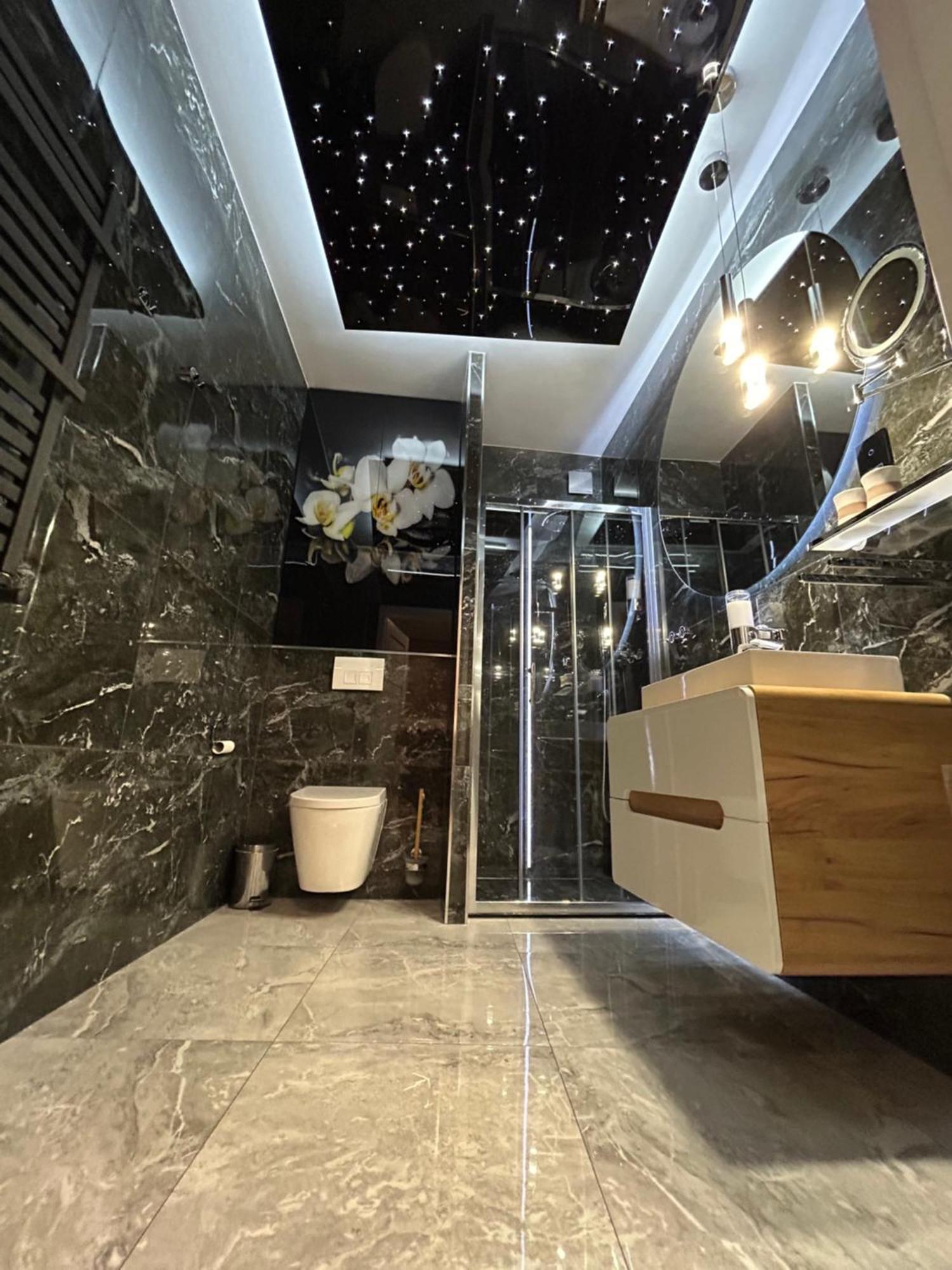 Apartament Agnmar פוביירובו מראה חיצוני תמונה