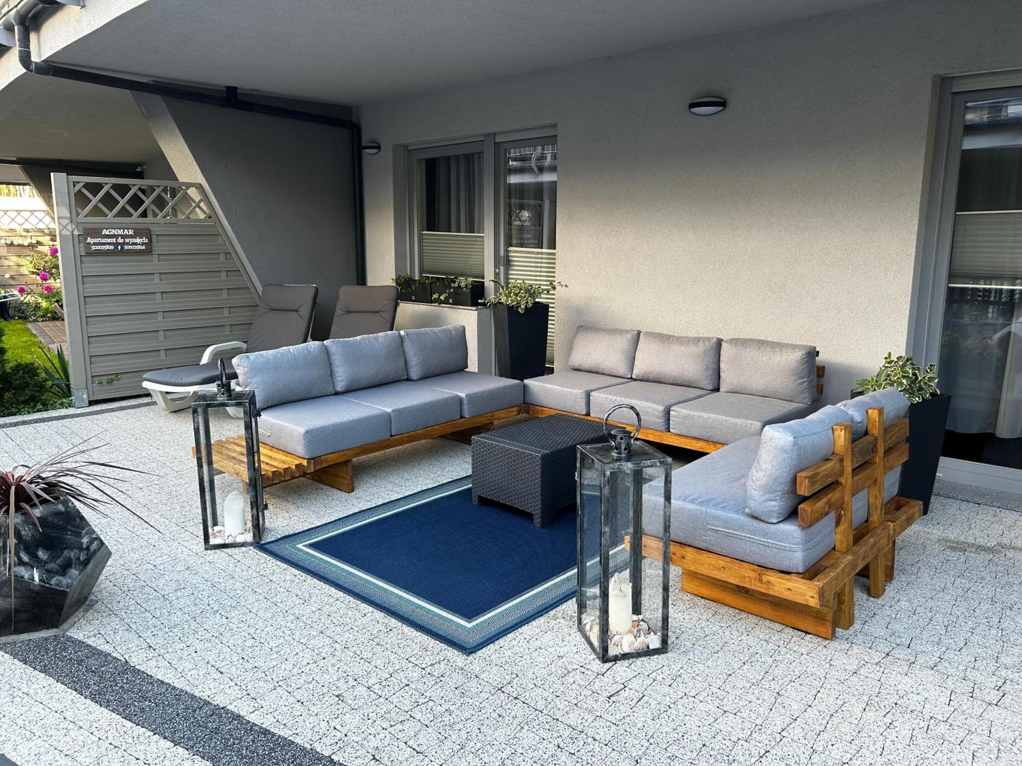 Apartament Agnmar פוביירובו מראה חיצוני תמונה